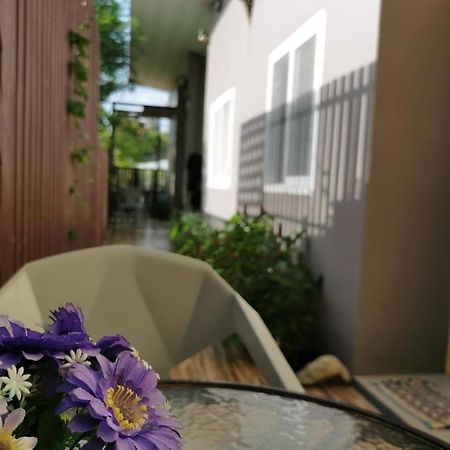 ホテル ランタ アット ランタ プレイス Ko Lanta エクステリア 写真
