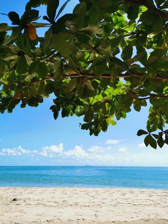 ホテル ランタ アット ランタ プレイス Ko Lanta エクステリア 写真